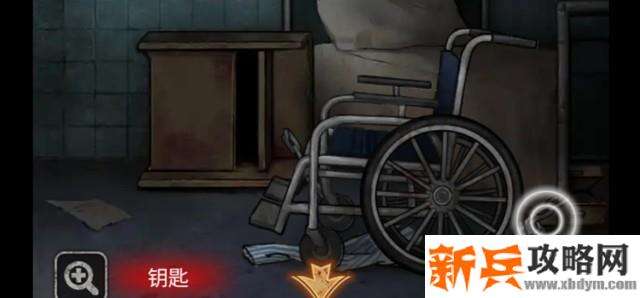 十三号病院序章图文攻略 十三号病院游戏攻略