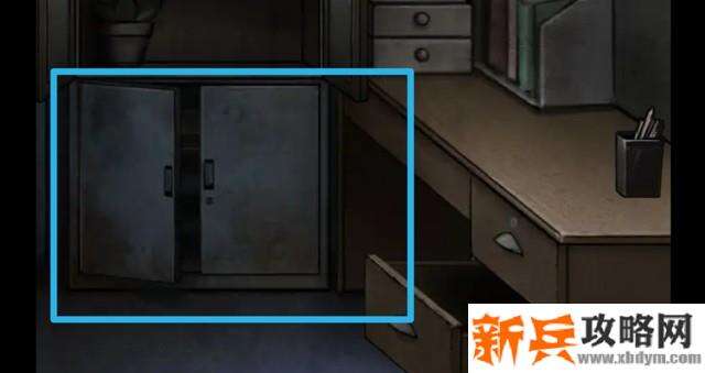 十三号病院第一章图文攻略 十三号病院游戏攻略