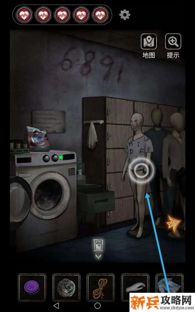 十三号病院第二章图文攻略 十三号病院游戏攻略