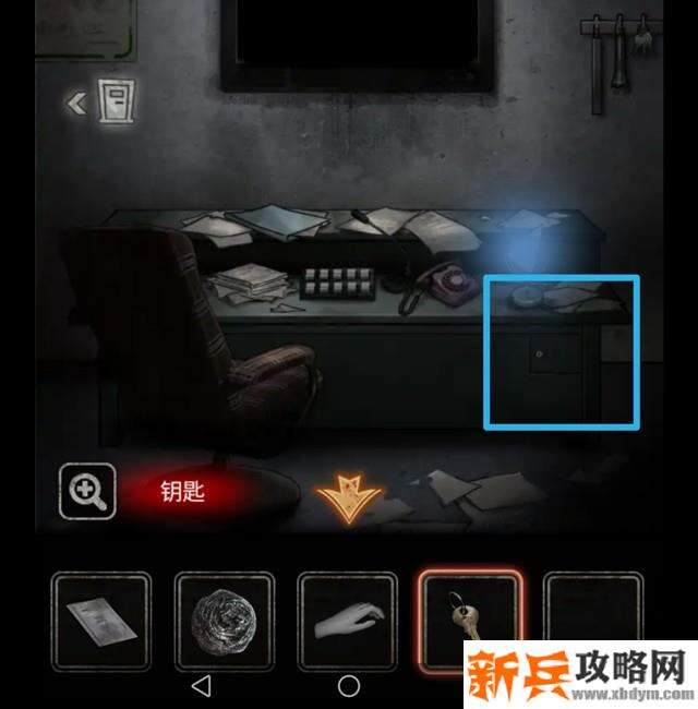 十三号病院第三章图文攻略 十三号病院游戏攻略