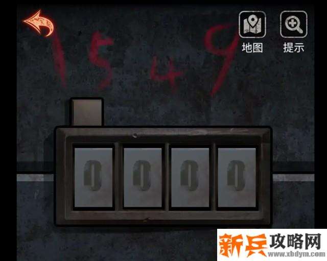 十三号病院第三章图文攻略 十三号病院游戏攻略