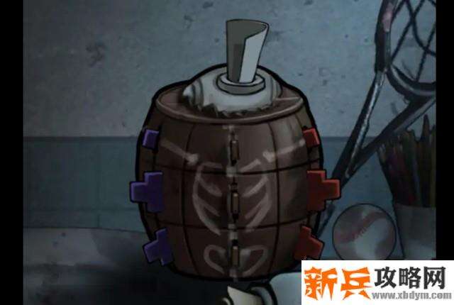 十三号病院第三章图文攻略 十三号病院游戏攻略