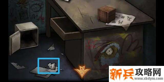 十三号病院第三章图文攻略 十三号病院游戏攻略