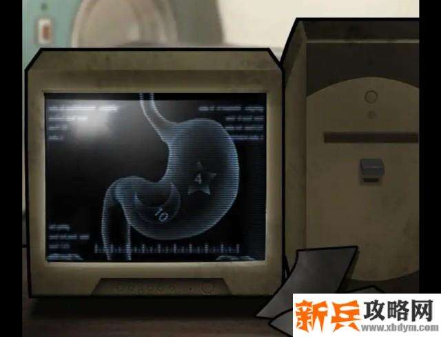 十三号病院第四章图文攻略 十三号病院游戏攻略