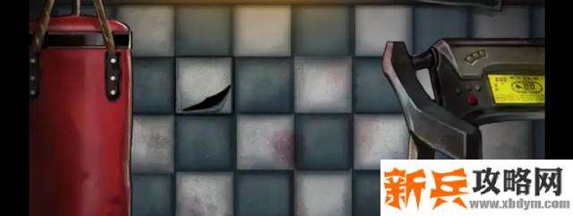 十三号病院第四章图文攻略 十三号病院游戏攻略