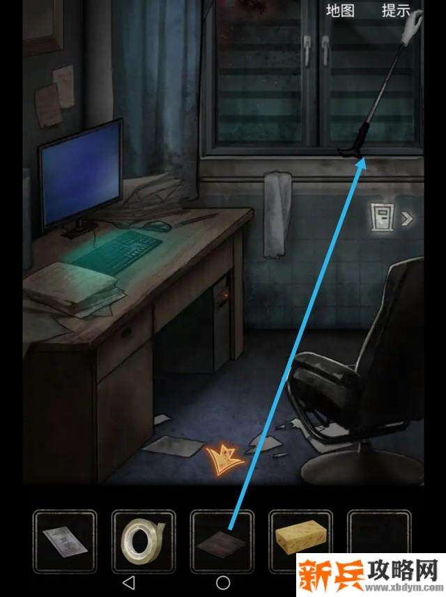 十三号病院第四章图文攻略 十三号病院游戏攻略