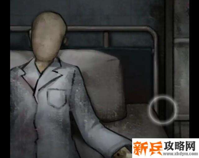 十三号病院第五章图文攻略 十三号病院游戏攻略