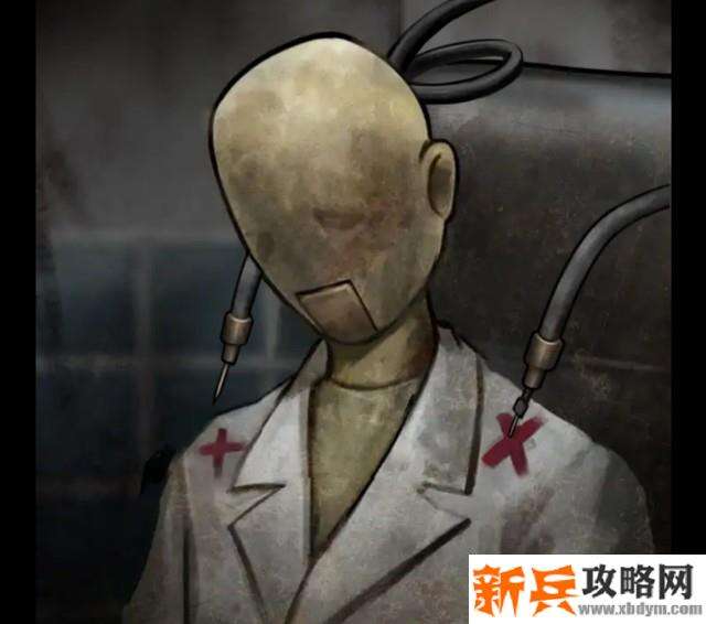 十三号病院第五章图文攻略 十三号病院游戏攻略