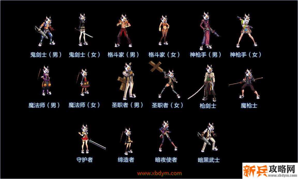 DNF可爱奶牛鞋装扮怎么样 DNF全职业可爱奶牛鞋装扮展示