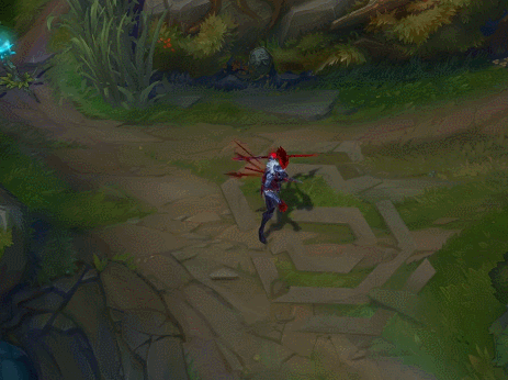 黑暗骑士卡莉丝塔