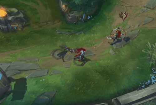 黑暗骑士卡莉丝塔