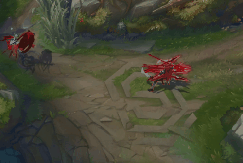 黑暗骑士卡莉丝塔