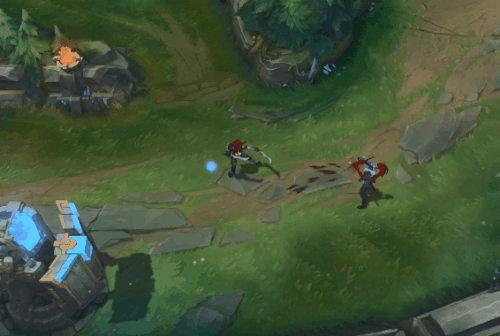 黑暗骑士卡莉丝塔