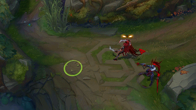 黑暗骑士卡莉丝塔