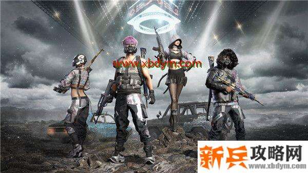 绝地求生第10赛季第2轮更新了什么 绝地求生第10赛季第2轮更新公告