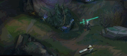 LOL新英雄佛耶戈技能是什么 英雄联盟破败之王佛耶戈技能介绍