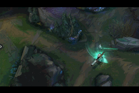 LOL新英雄佛耶戈技能是什么 英雄联盟破败之王佛耶戈技能介绍