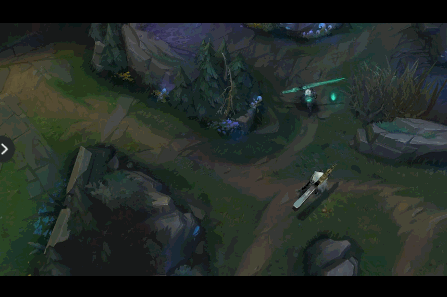 LOL新英雄佛耶戈技能是什么 英雄联盟破败之王佛耶戈技能介绍