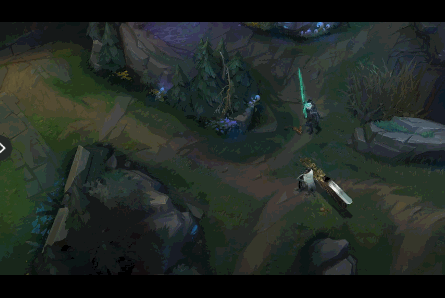 LOL新英雄佛耶戈技能是什么 英雄联盟破败之王佛耶戈技能介绍