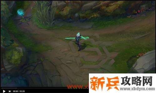 LOL新英雄佛耶戈技能是什么 英雄联盟破败之王佛耶戈技能介绍