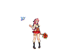 DNF阿拉德探险记第5季童话武器装扮外观怎么样 DNF阿拉德探险记第5季童话武器装扮外观展示