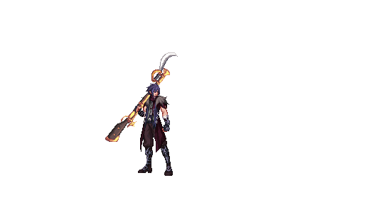 DNF阿拉德探险记第5季童话武器装扮外观怎么样 DNF阿拉德探险记第5季童话武器装扮外观展示