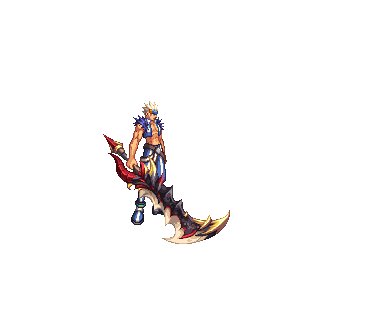 DNF新春普通武器装扮升级后外观怎么样 DNF全职业2021新春普通武器装扮升级展示