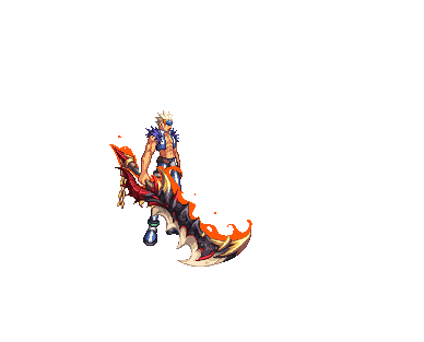 DNF新春普通武器装扮升级后外观怎么样 DNF全职业2021新春普通武器装扮升级展示