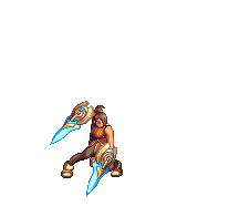 DNF新春普通武器装扮升级后外观怎么样 DNF全职业2021新春普通武器装扮升级展示