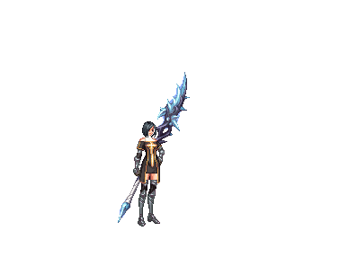 DNF新春普通武器装扮升级后外观怎么样 DNF全职业2021新春普通武器装扮升级展示