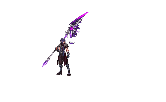 DNF新春普通武器装扮升级后外观怎么样 DNF全职业2021新春普通武器装扮升级展示