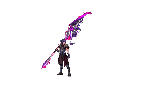 DNF新春普通武器装扮升级后外观怎么样 DNF全职业2021新春普通武器装扮升级展示