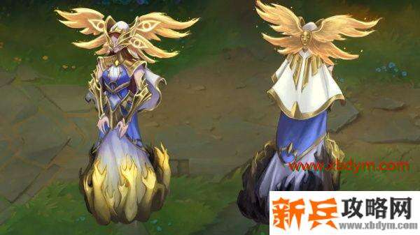 lol神秘稀有皮肤计划是真的吗 英雄联盟神秘稀有皮肤计划会推出吗