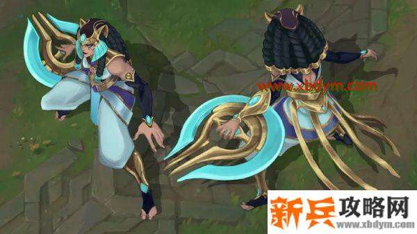 lol神秘稀有皮肤计划是真的吗 英雄联盟神秘稀有皮肤计划会推出吗