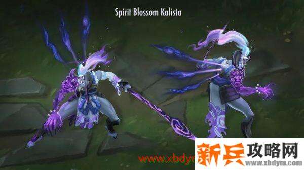 lol神秘稀有皮肤计划是真的吗 英雄联盟神秘稀有皮肤计划会推出吗