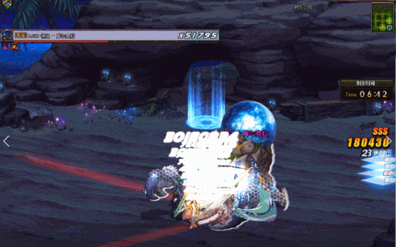 DNF库尔克拉怎么打 DNF永恒大陆副本库尔克拉简单/困难打法攻略