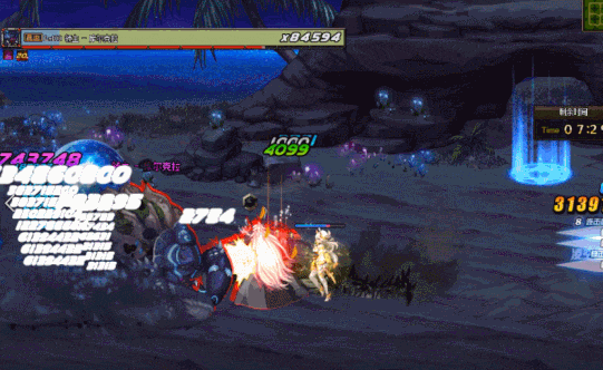 DNF库尔克拉怎么打 DNF永恒大陆副本库尔克拉简单/困难打法攻略