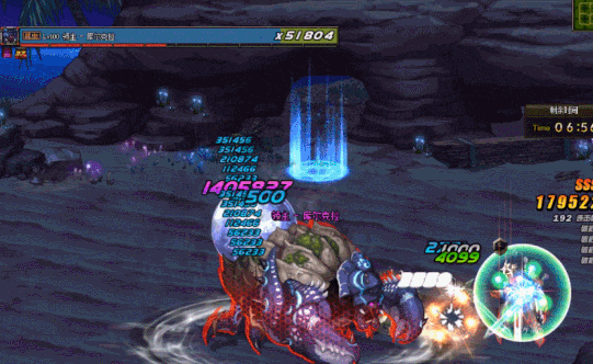 DNF库尔克拉怎么打 DNF永恒大陆副本库尔克拉简单/困难打法攻略