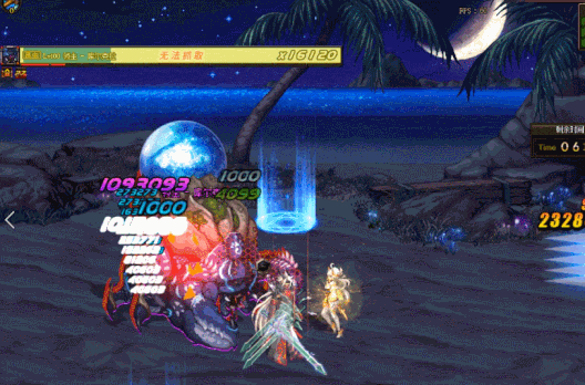 DNF库尔克拉怎么打 DNF永恒大陆副本库尔克拉简单/困难打法攻略