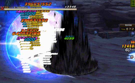 DNF库尔克拉怎么打 DNF永恒大陆副本库尔克拉简单/困难打法攻略