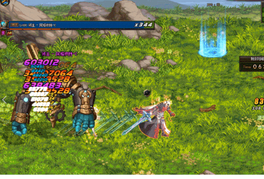 DNF阿格纳特C怎么打 DNF永恒大陆副本阿格纳特C简单困难打法攻略