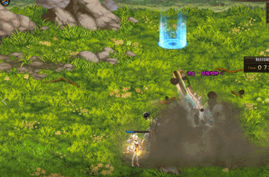 DNF阿格纳特C怎么打 DNF永恒大陆副本阿格纳特C简单困难打法攻略