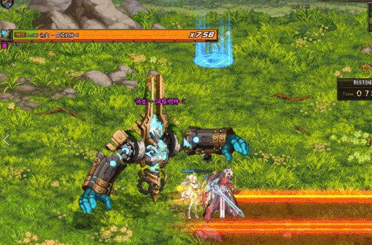 DNF阿格纳特C怎么打 DNF永恒大陆副本阿格纳特C简单困难打法攻略