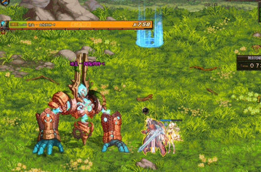 DNF阿格纳特C怎么打 DNF永恒大陆副本阿格纳特C简单困难打法攻略