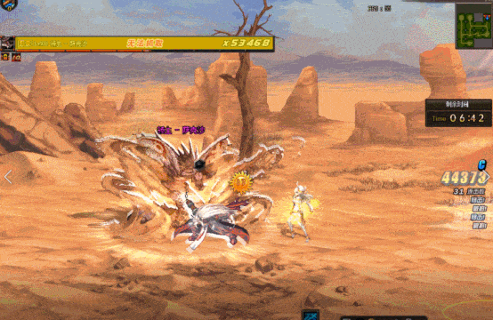 DNF萨克沙怎么打 DNF永恒大陆副本萨克沙简单困难打法攻略