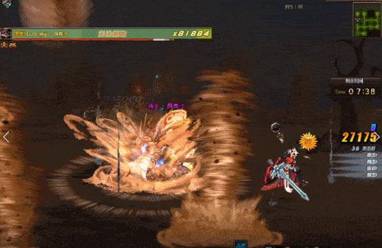 DNF萨克沙怎么打 DNF永恒大陆副本萨克沙简单困难打法攻略