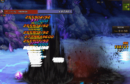 DNF阿莫西斯塔斯怎么打 DNF永恒大陆副本阿莫西斯塔斯简单困难打法攻略