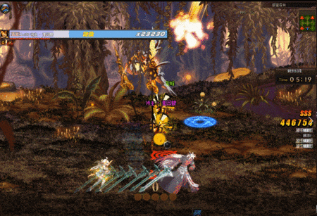 DNF奎因碧怎么打 DNF永恒大陆副本奎因碧简单困难打法攻略