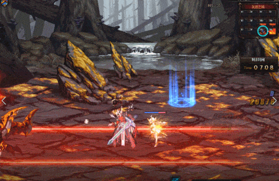 DNF凯德拉赫怎么打 DNF永恒大陆副本凯德拉赫简单困难打法攻略