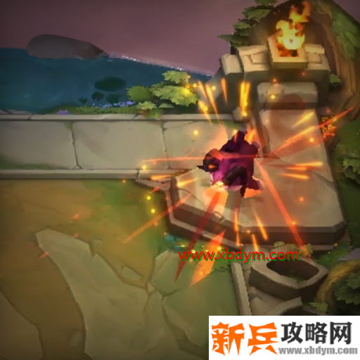 云顶之弈命运之轮云顶宝典第II期介绍 云顶之弈命运之轮云顶宝典第II期奖励一览